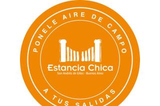 Estancia Chica logo