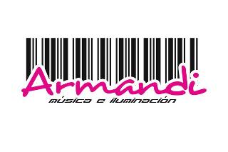 Armandi DJ logo