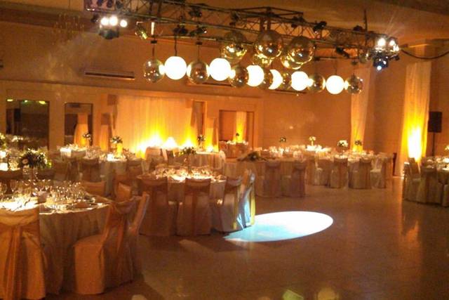 Mirasoles Eventos Consult disponibilidad y precios