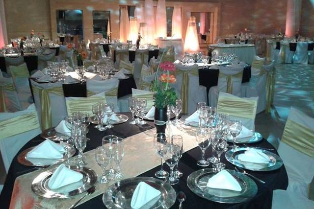 Mirasoles Eventos Consult disponibilidad y precios