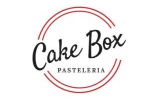Cake Box Pastelería