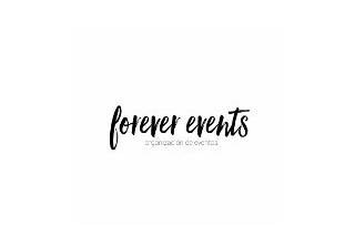 Logo Forever Events