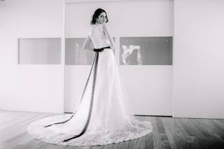 Dress by Miri Schot