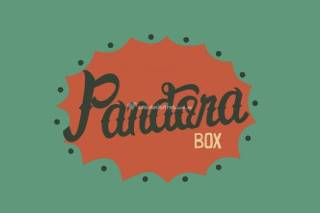 Pandora Box - Cabina de Fotos