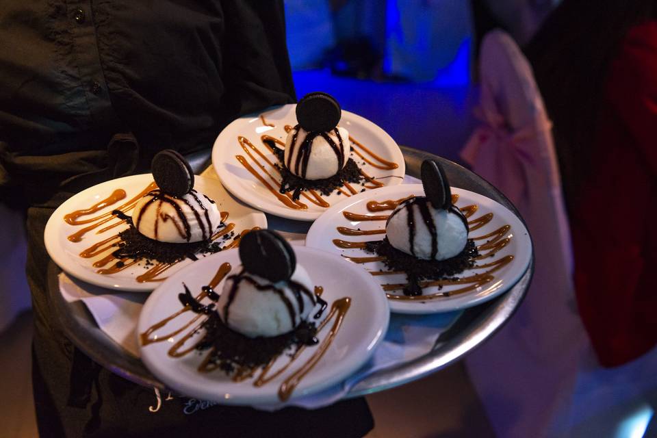 Postre