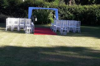 Eventos Los Robles