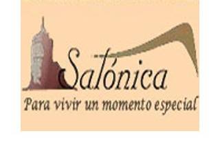 Logo Salónica Recepciones