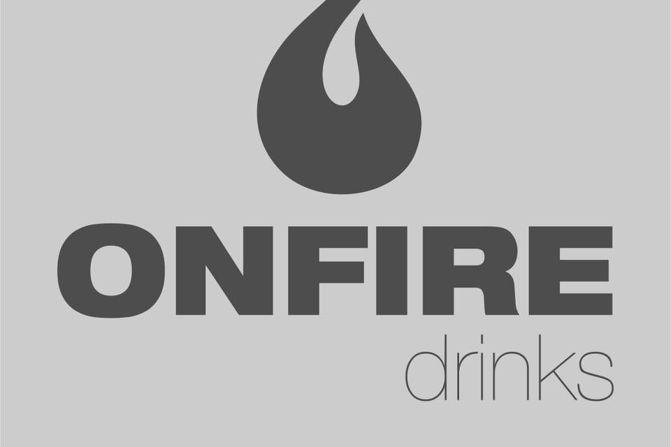 Logo Onfire drinks