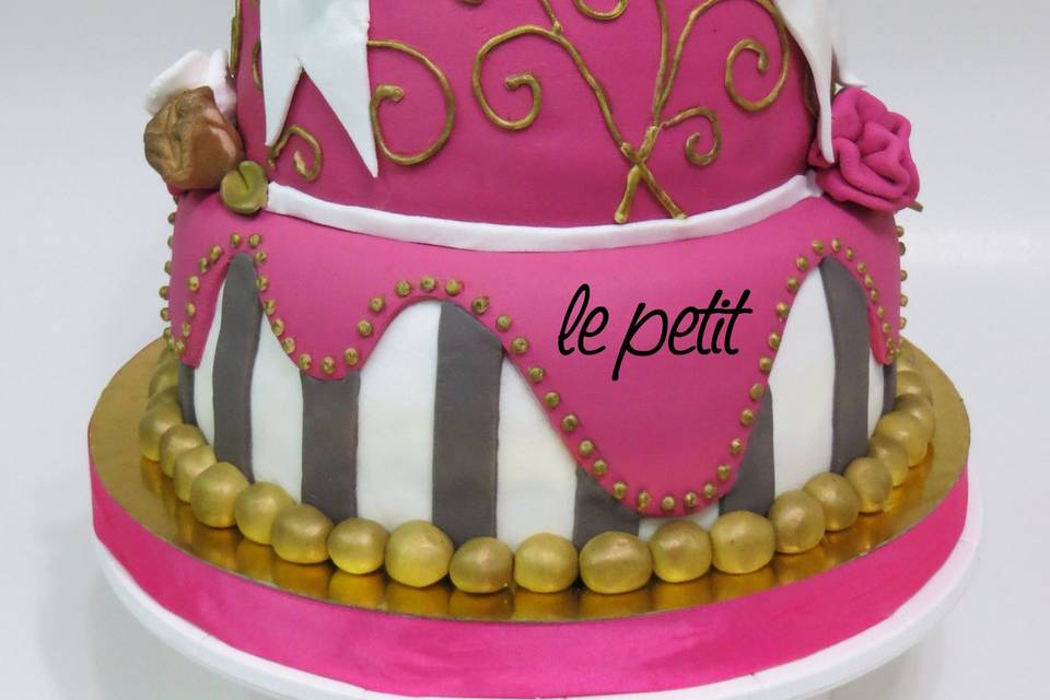 Le Petit Patisserie