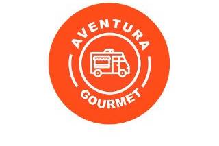 Logo aventura gourmet