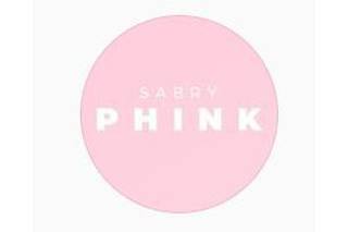 Logo Sabry Phink
