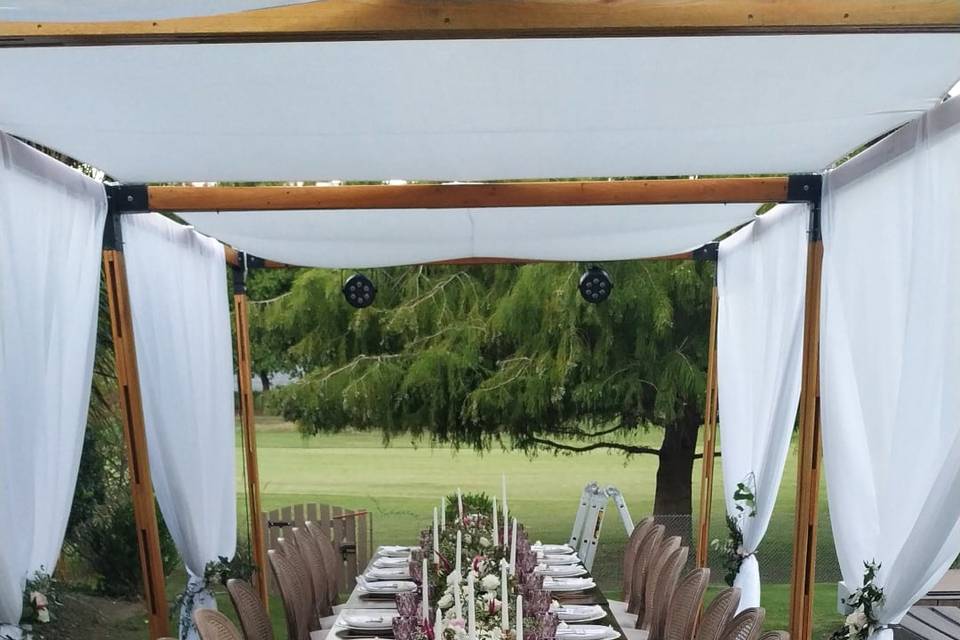 FLEUR  Weddings & Events