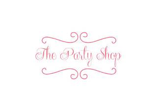 The Party Shop logo