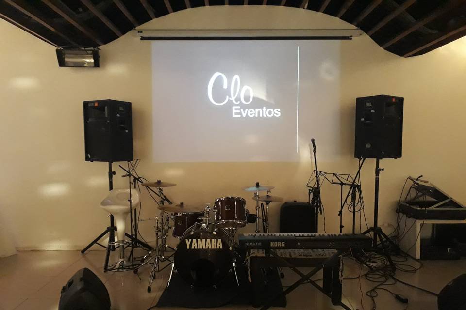 Clo eventos