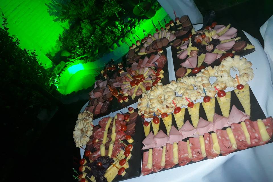 Catering