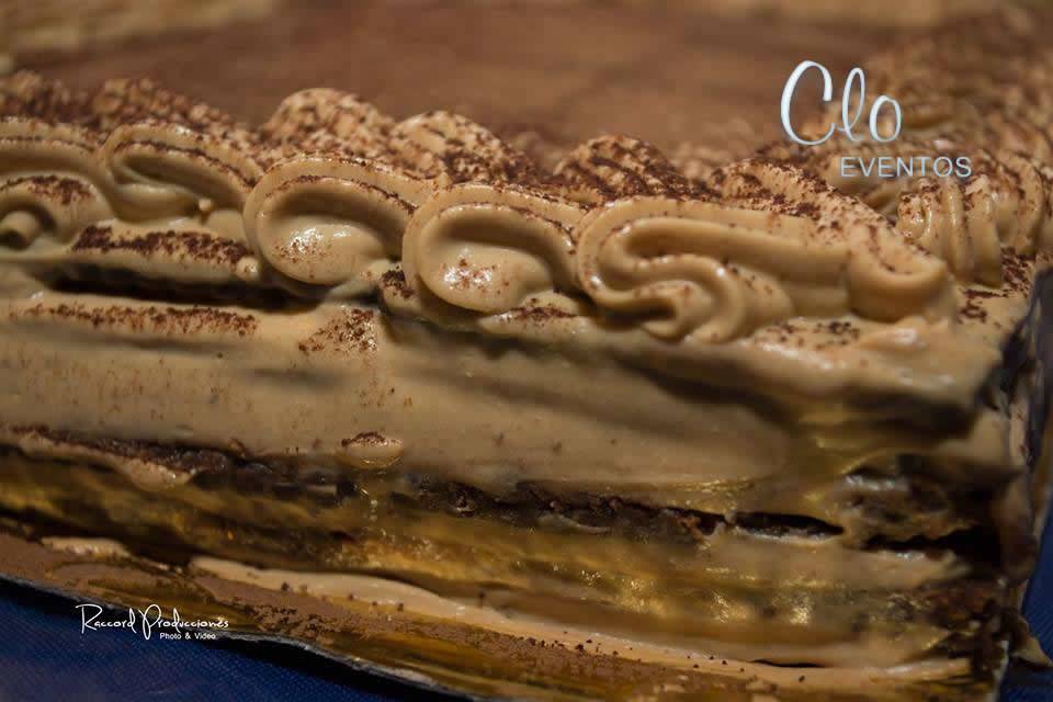 Chocotorta