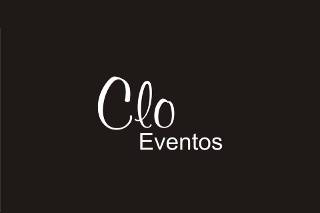 Clo eventos logo