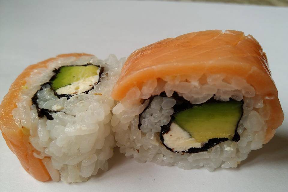 Sushi