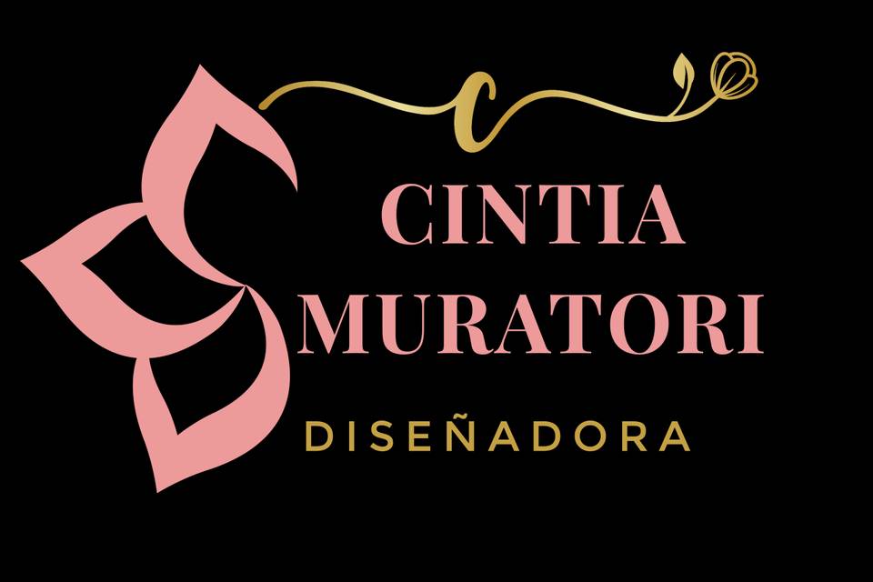 Cintia Muratori Diseñadora
