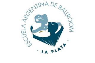 Logo Escuela Argentina de Ballroom