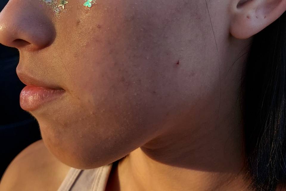 Enchularte Glitter Bar