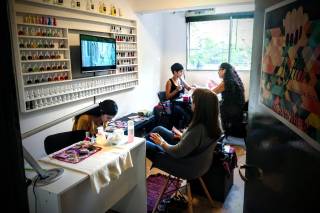 Sofia Manicure Spa