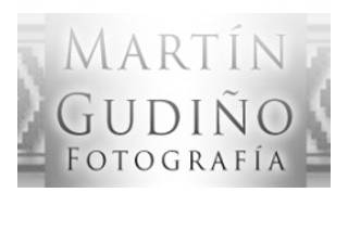 Martín Gudiño Fotografía