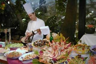 Vecchia Catering