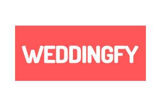 Logo Weddingfy