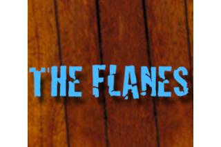 The Flanes logo