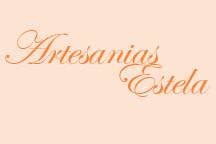 Logotipo Artesanias Estela