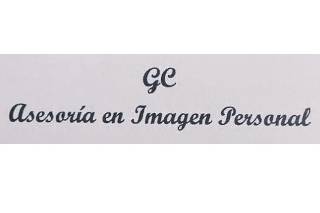 GC Asesoría en Imagen Personal logo