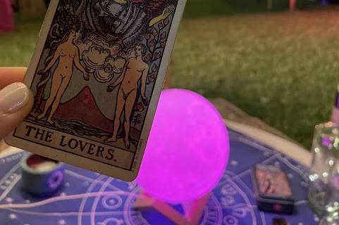 Astrolosophia