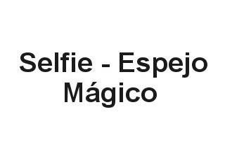 Selfie - Espejo Mágico
