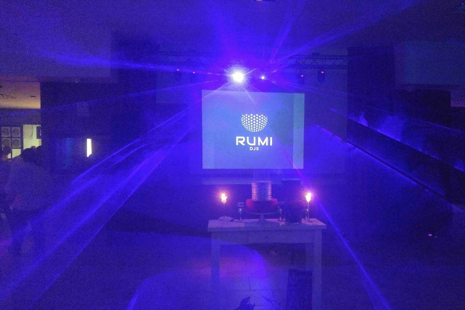 Rumi Eventos DJS