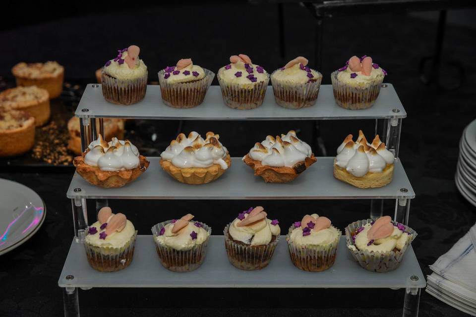 Postres