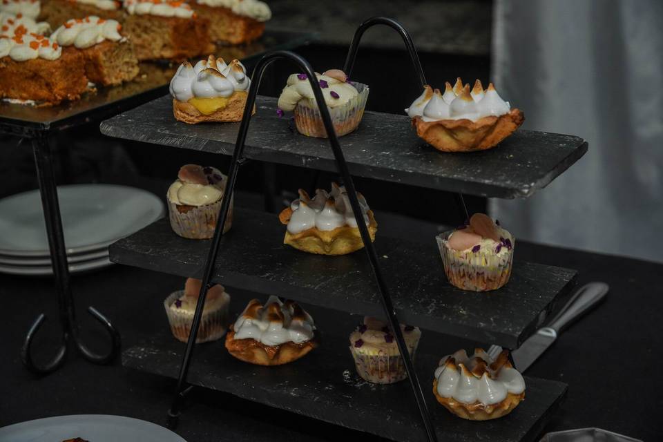 Mesa dulce