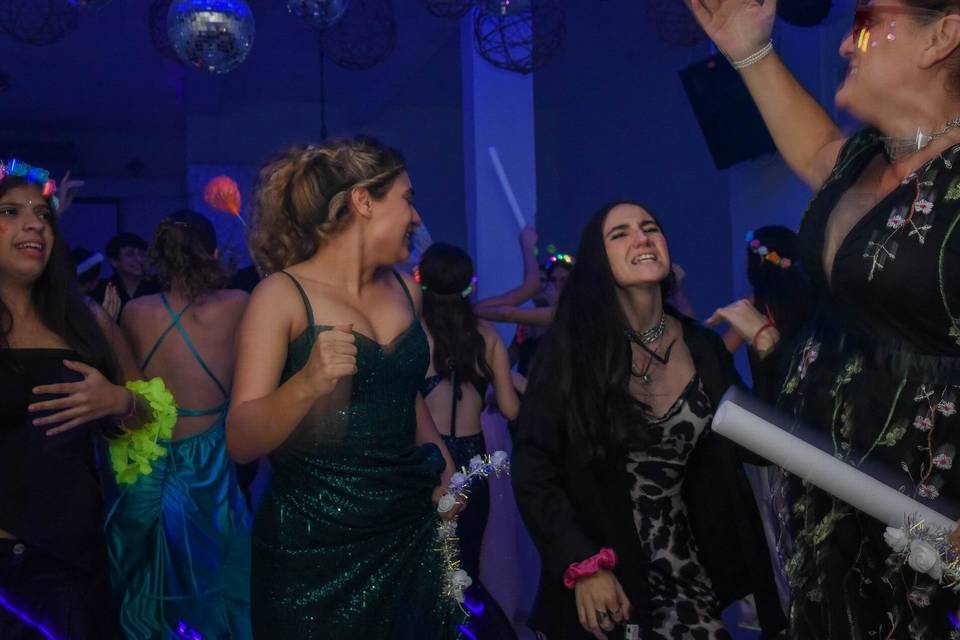 Baile