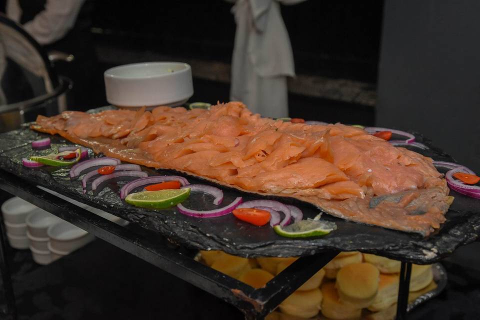 Salmon