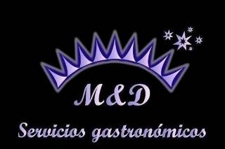 M&D Servicios Gastronómicos