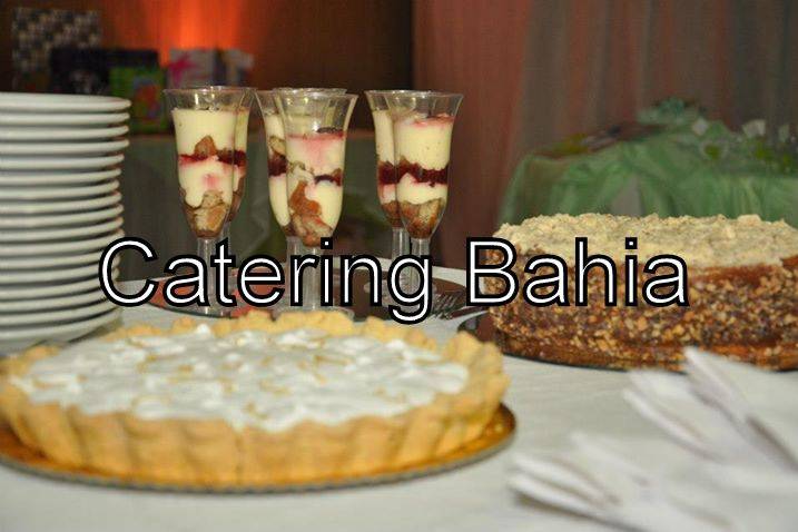 Catering Bahía