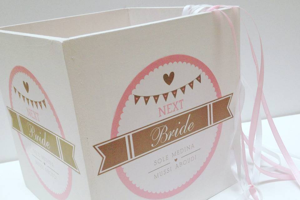 Bow Paperie