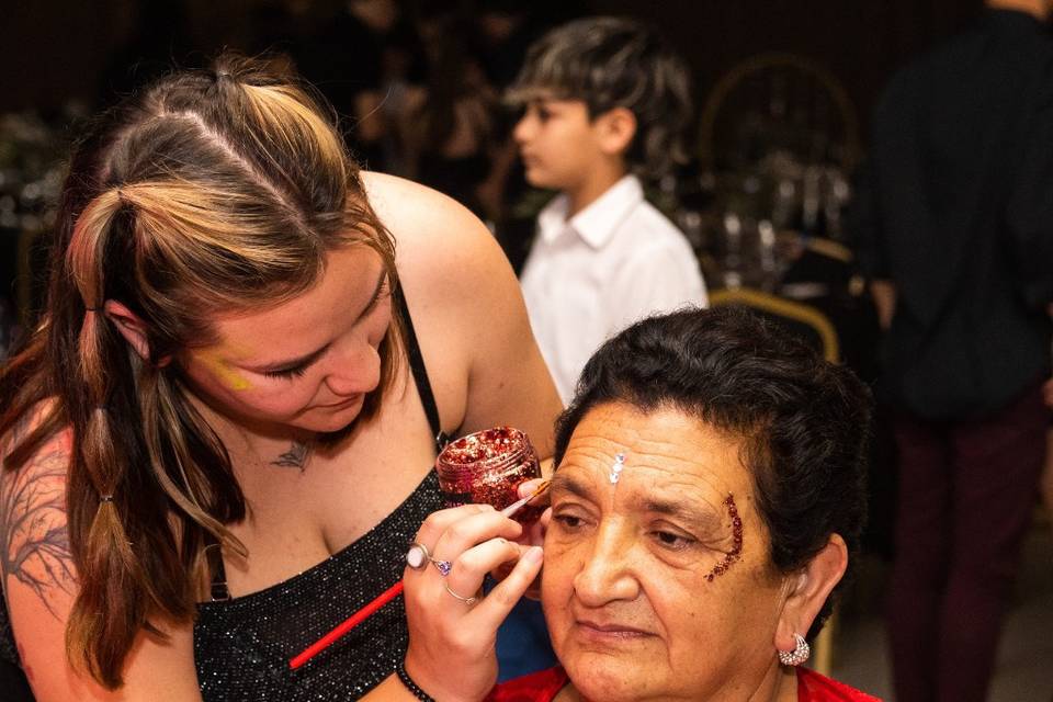 Quinceañeras