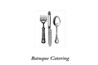 Batuque Catering Logo