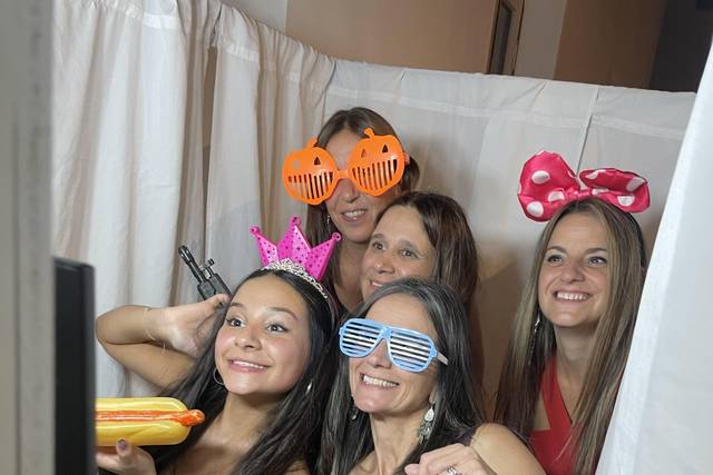Mundo Selfie