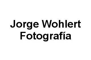 Jorge Wohlert Fotografía