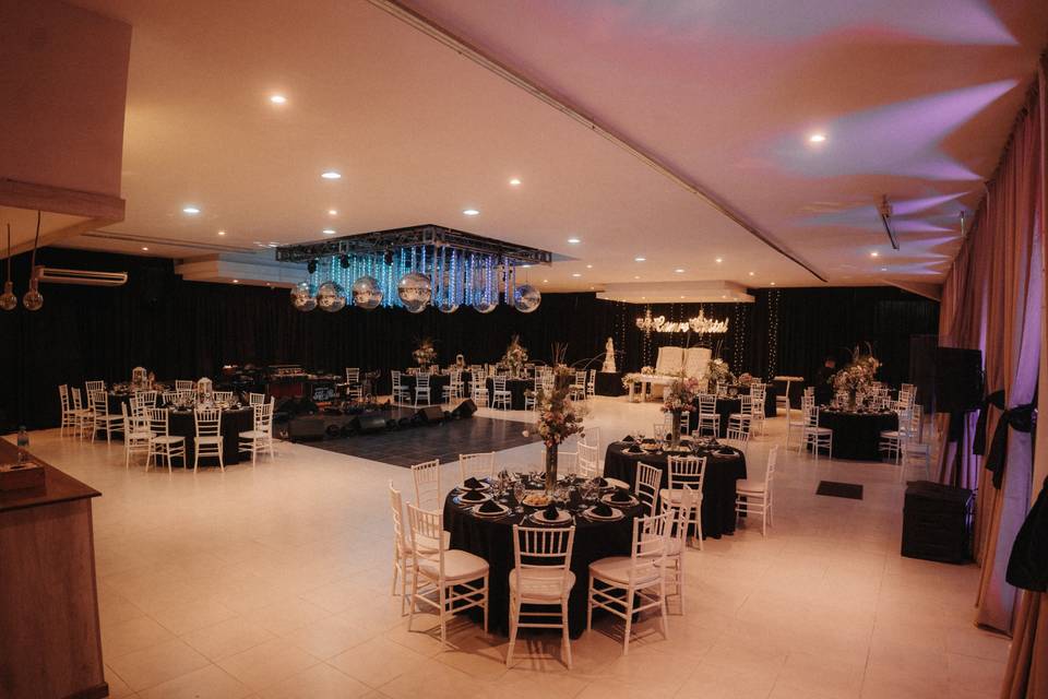 Salón
