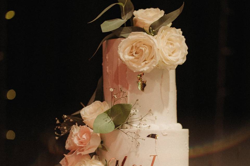 Torta