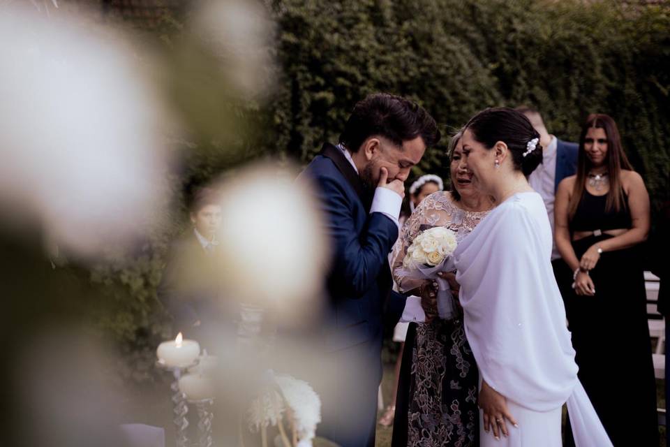 Novios