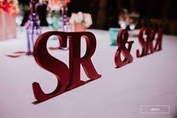 Sr. Y sra.